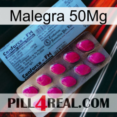 Malegra 50Mg 35